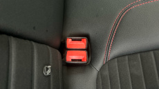 Ford Puma 1.0 EcoBoost Hybrid mHEV ST-Line X 5dr Petrol Hatchback